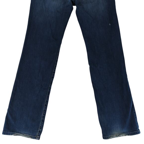 Joe's Jeans The Classic Straight Leg Jeans Men's Size 32 Stretch Marlow YBEU8529 - Picture 6 of 11